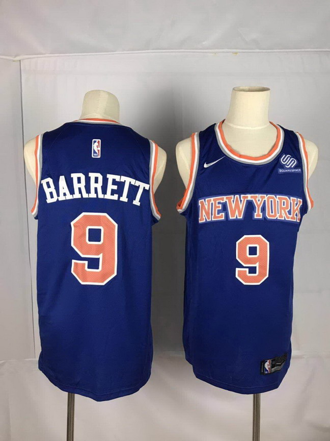 2019 NEW NBA jerseys-294